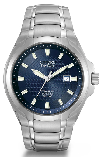 Citizen Watch