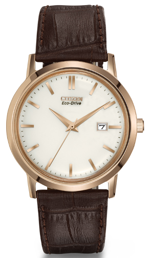 Citizen Watch
