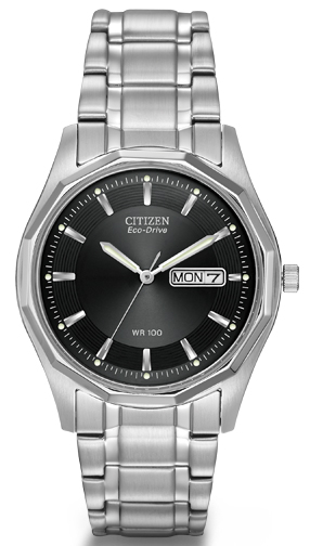 Citizen Watch