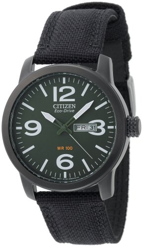 Citizen Watch