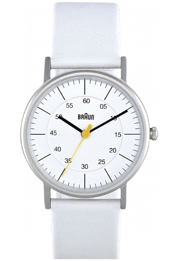 Braun Watch