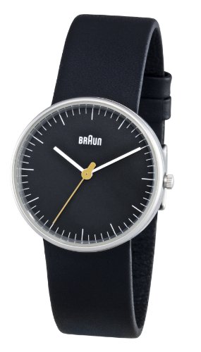 Braun Watch