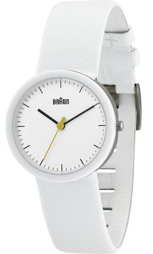 AAA 1:1 Replica Braun Ladies Watches White Dial Quartz 40MM BN0021WHWHWHL Watch