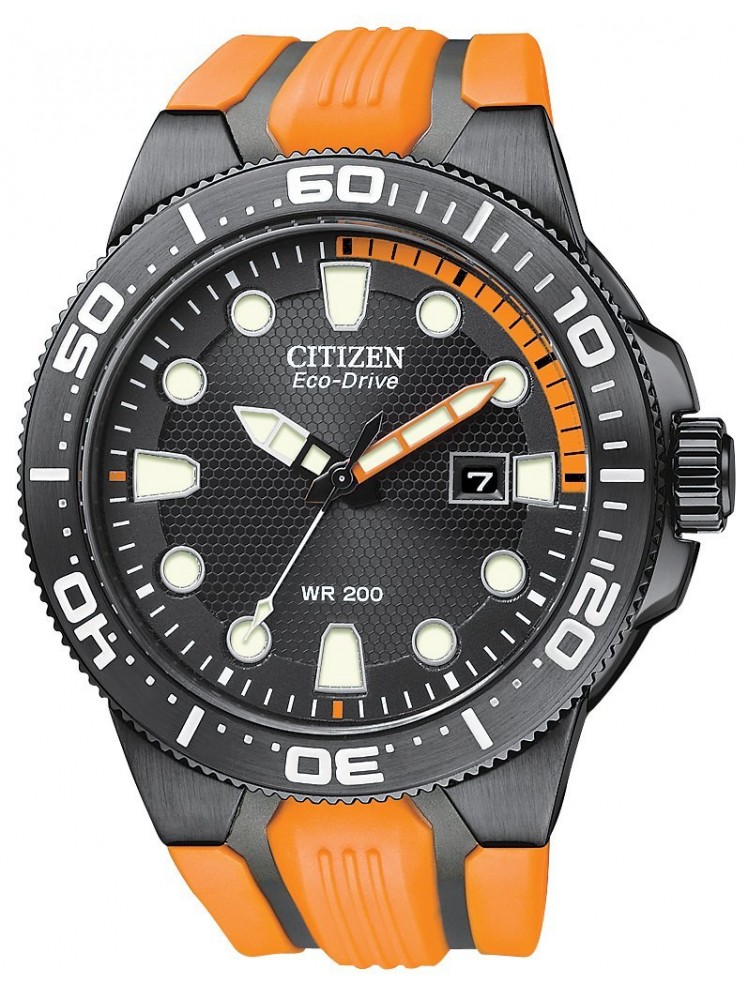Citizen Watch