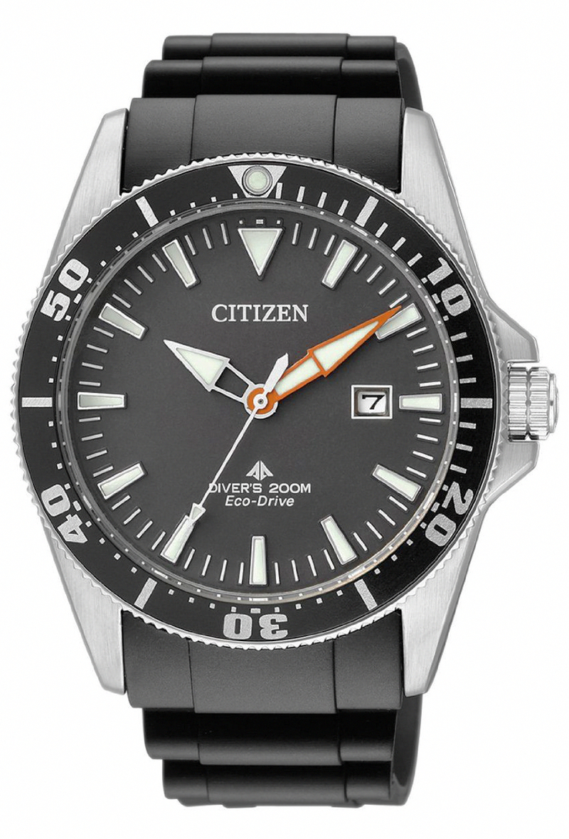 Citizen Watch