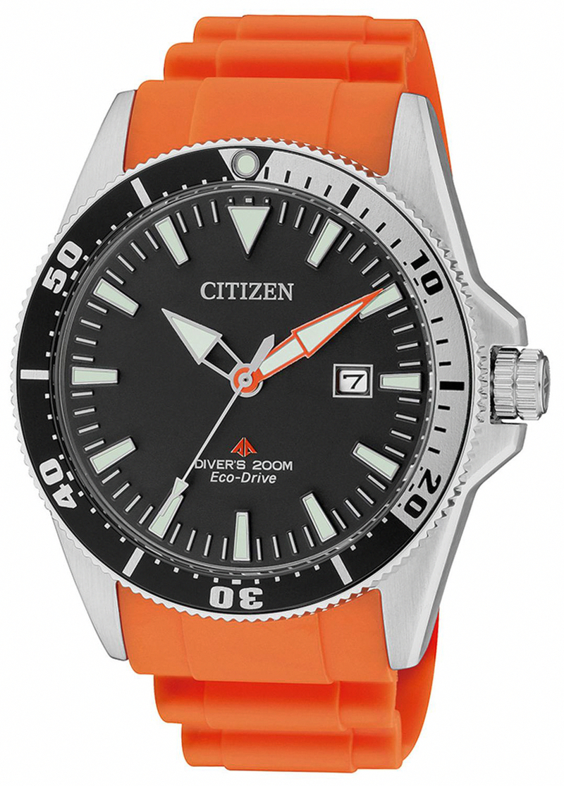 Citizen Watch