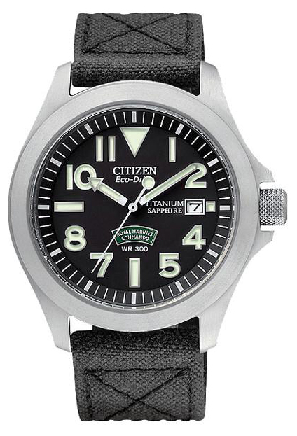 AAA 1:1 Replica Citizen Mens Watches Black Dial Eco-Drive 42MM BN0110-06E Watch