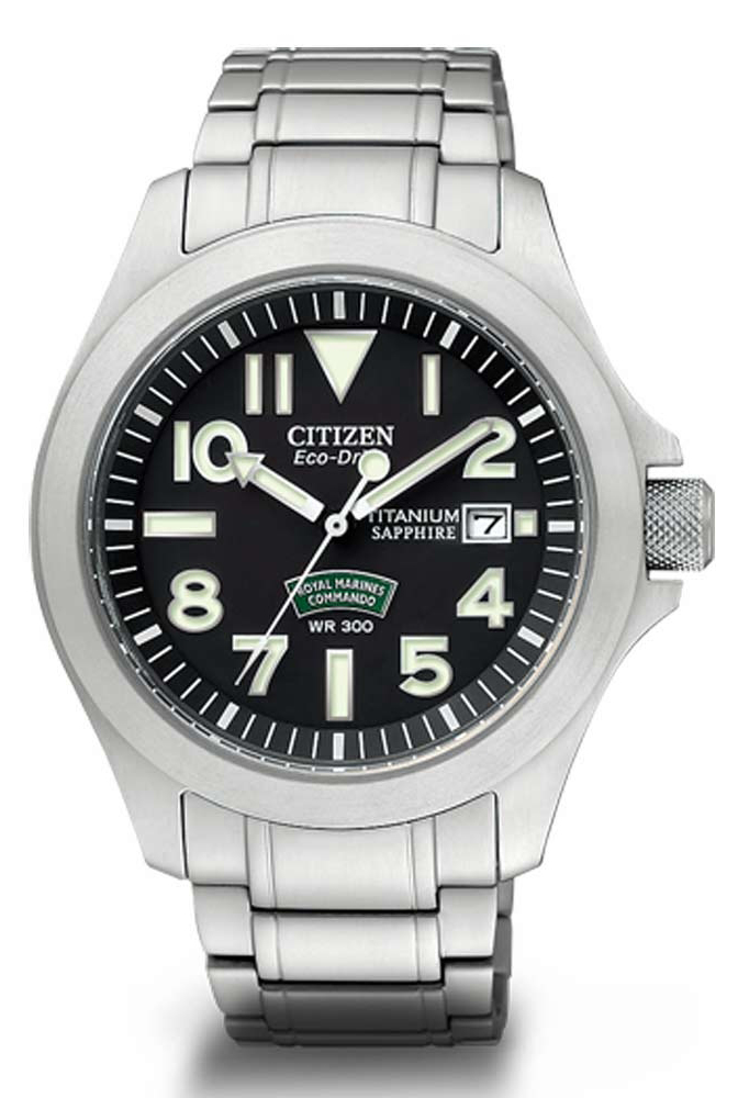 Citizen Watch
