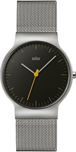 Braun Watch