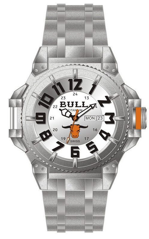 Bull Watch