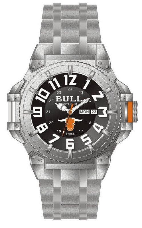 Bull Watch