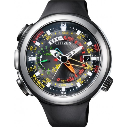 Citizen Watch