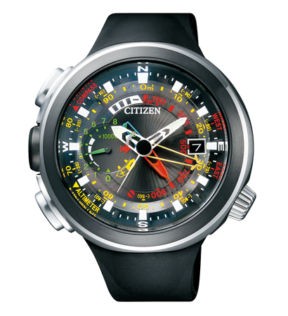 Citizen Watch