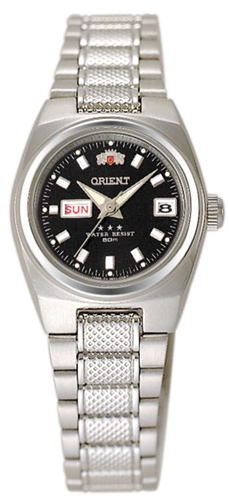 AAA 1:1 Replica Orient Ladies Watches Black Dial Automatic BNQ1R002B Watch