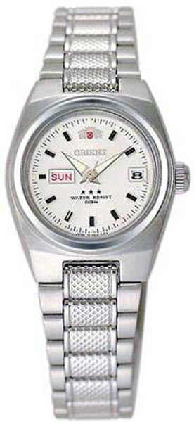 AAA 1:1 Replica Orient Mens Watches Silver Dial Automatic BNQ1R002W Watch