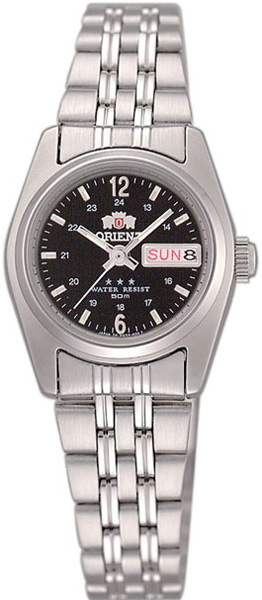 AAA 1:1 Replica Orient Ladies Watches Black Dial BNQ1W005B Watch