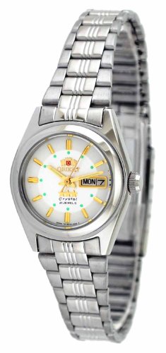 Orient Watch