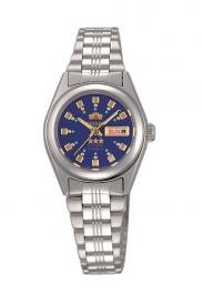 AAA 1:1 Replica Orient Ladies Watches Blue Dial Automatic Self-wind 26MM BNQ1X003J Watch