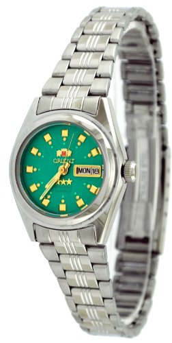Orient Watch