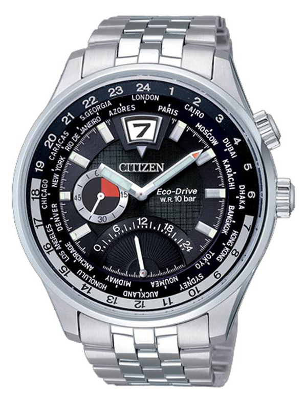 Citizen Watch
