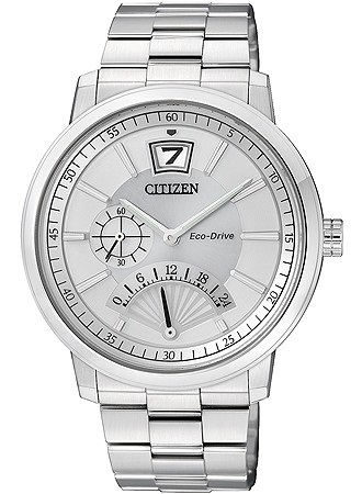 AAA 1:1 Replica Citizen-Eco-Drive Mens Watches Dial Eco Drive 42MM BR0070-54A Watch