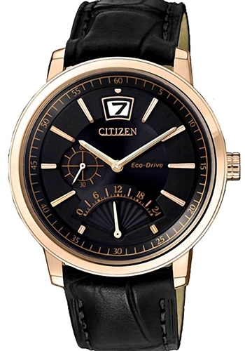 Citizen Watch