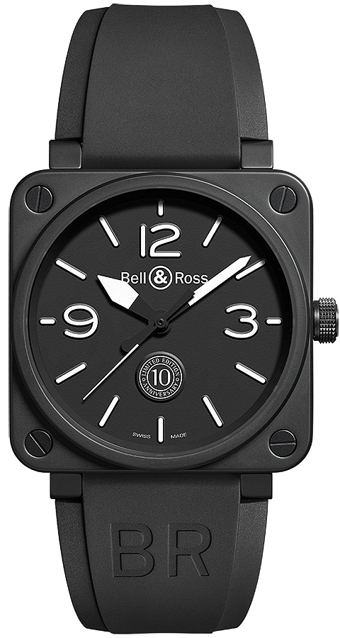 Bell & Ross Watch