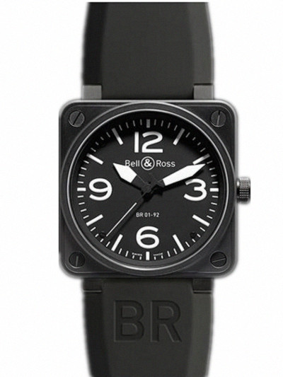 Bell & Ross Watch