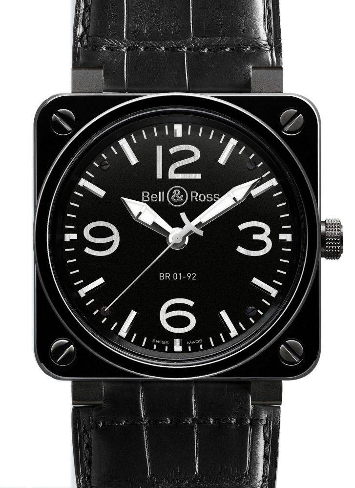 Bell & Ross Watch