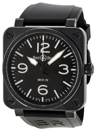 Bell & Ross Watch