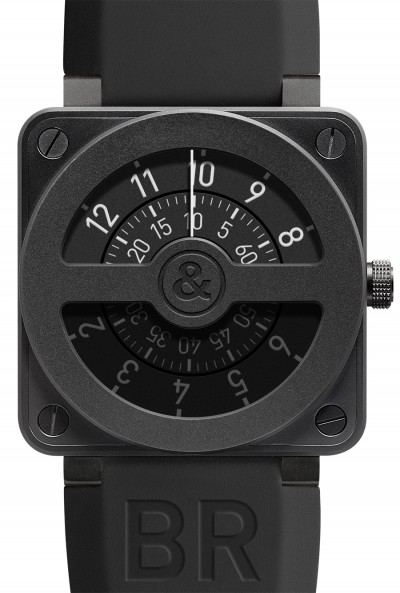Bell & Ross Watch
