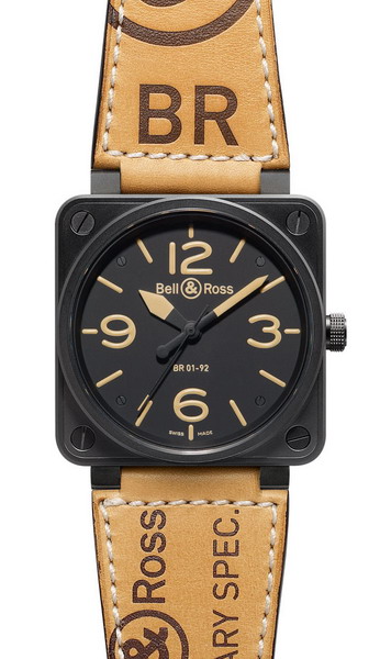 Bell & Ross Watch