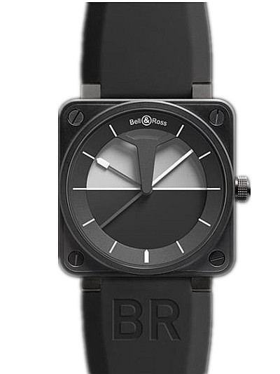 Bell & Ross Watch