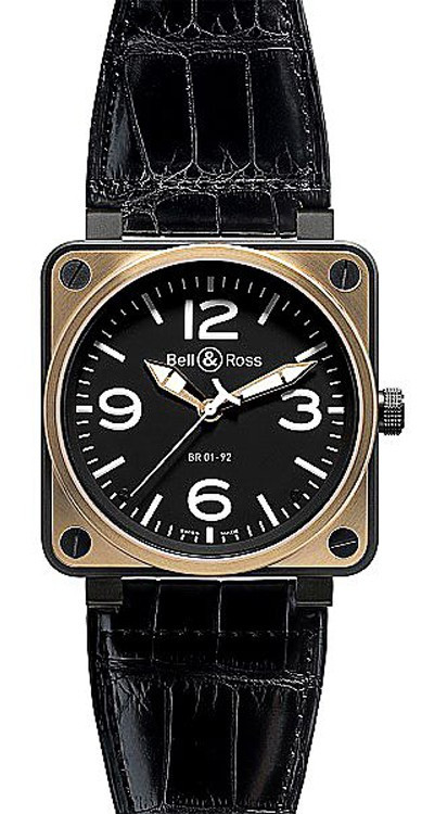 Bell & Ross Watch