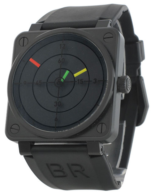 Bell & Ross Watch