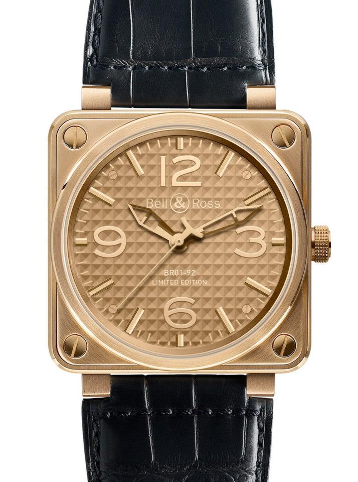 Bell & Ross Watch