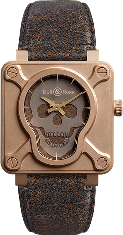 Bell & Ross Watch