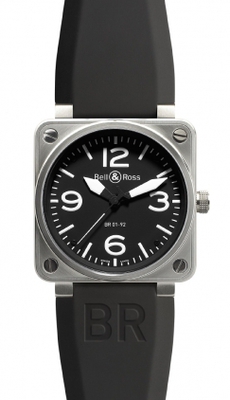 Bell & Ross Watch