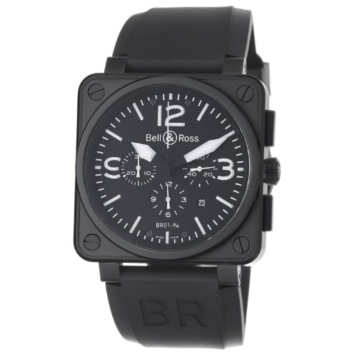 Bell & Ross Watch