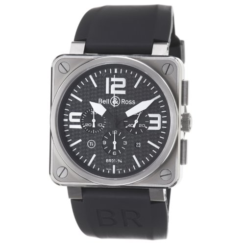 Bell & Ross Watch