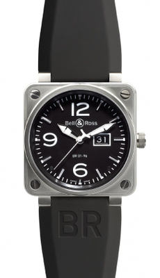 Bell & Ross Watch