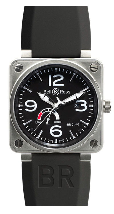 Bell & Ross Watch