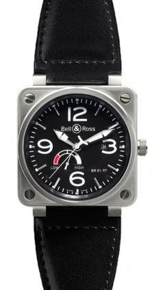 Bell & Ross Watch