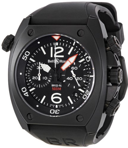 Bell & Ross Watch