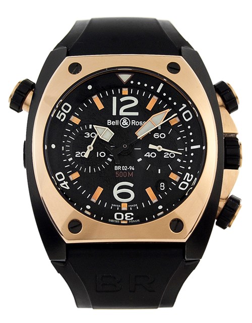 Bell & Ross Watch