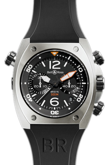 Bell & Ross Watch