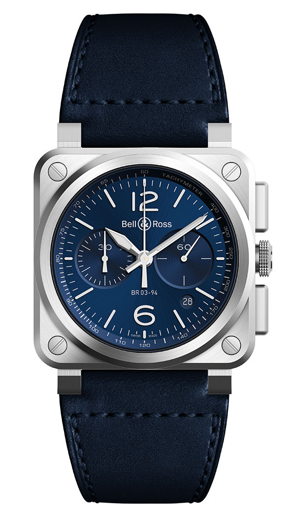 Bell & Ross Watch