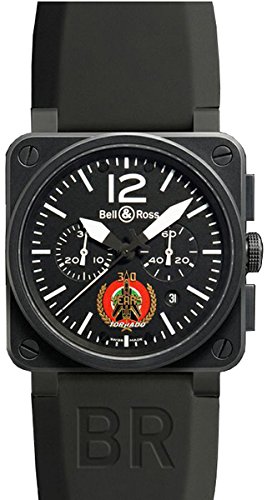Bell & Ross Watch