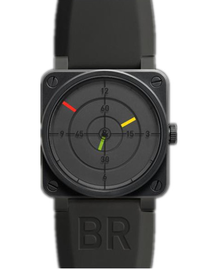 Bell & Ross Watch