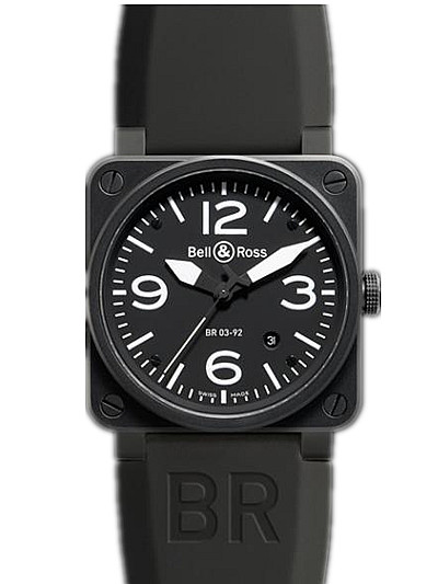 Bell & Ross Watch